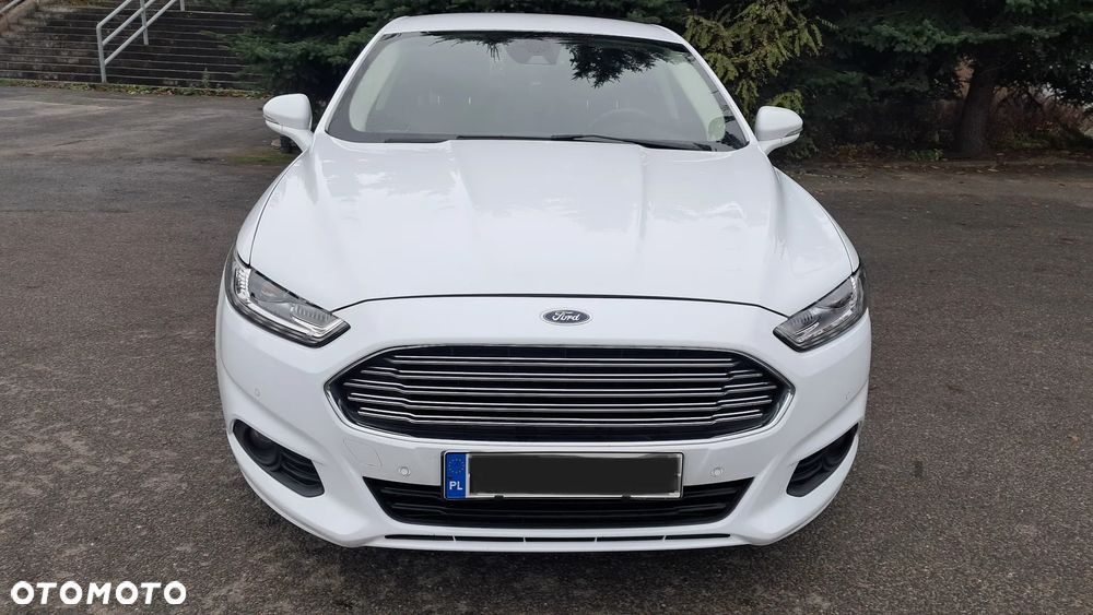 Ford Mondeo 1.5 EcoBoost Trend - 1