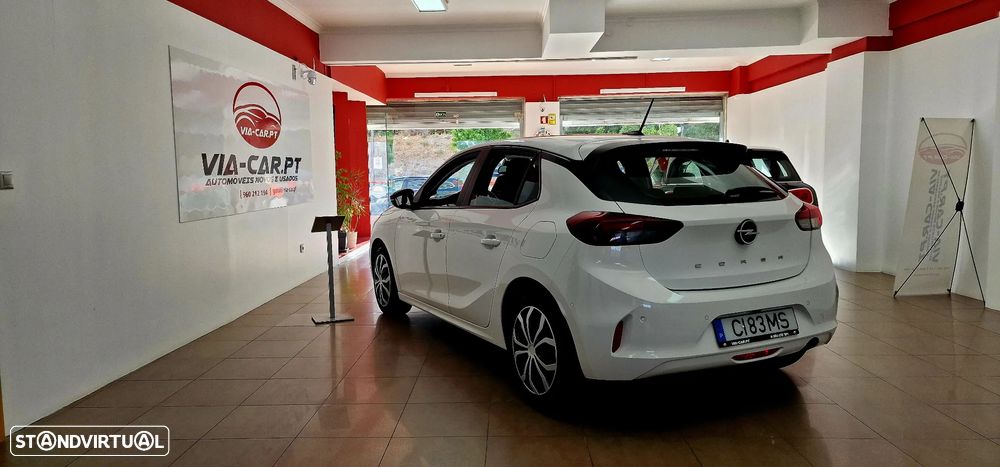 Opel Corsa 1.2 T Edition - 40