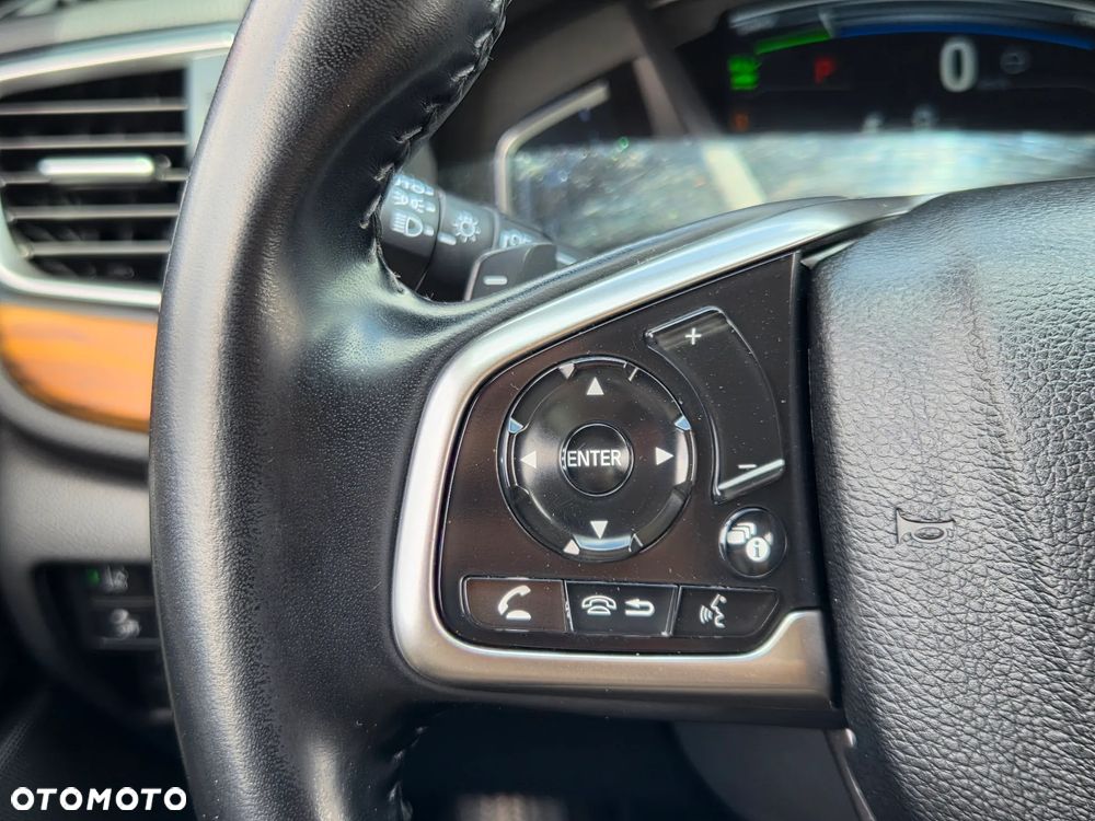 Honda CR-V 2.0 i-MMD Executive (Honda Connect+) - 23