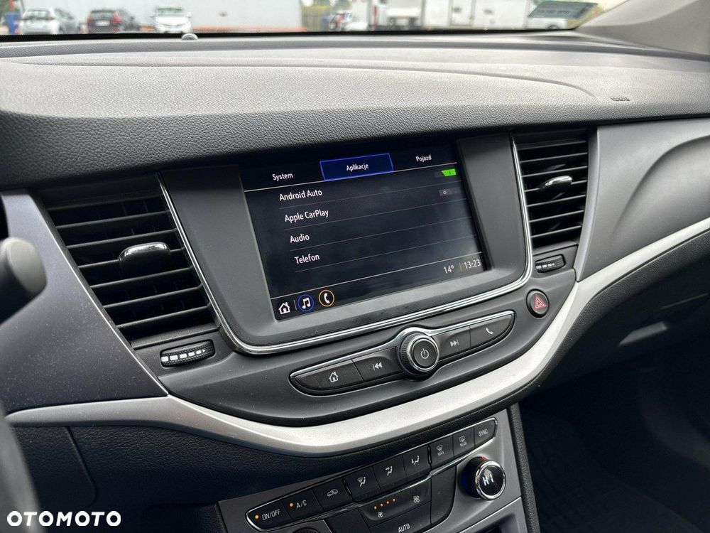 Opel Astra - 22