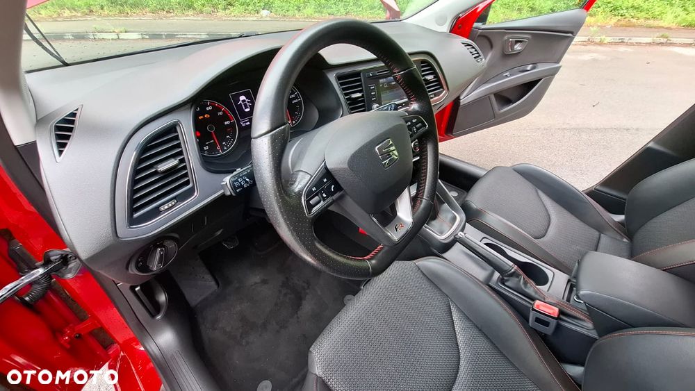 Seat Leon - 30