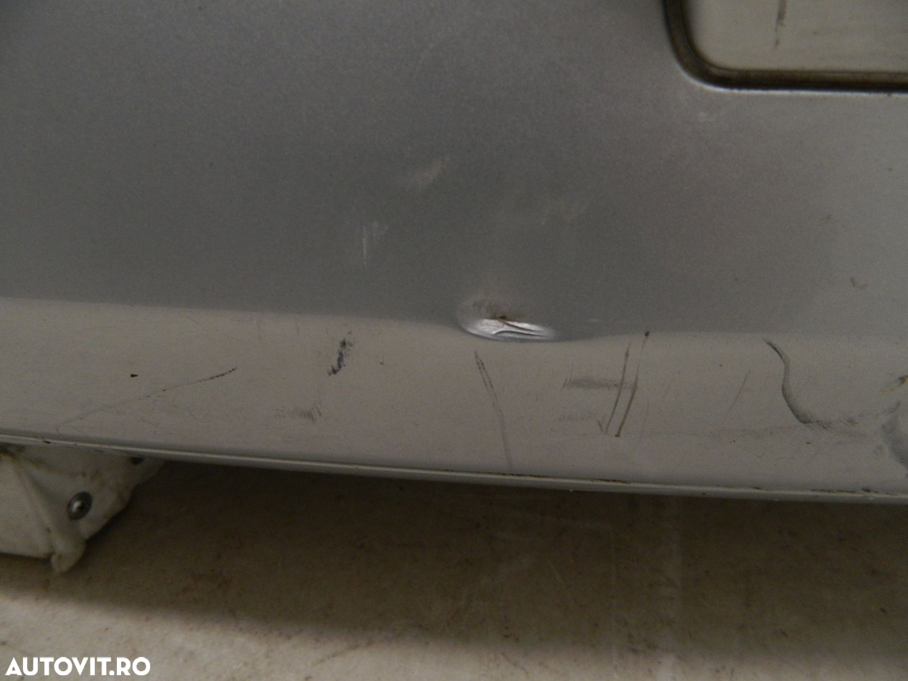 Bara spate VW eos, 2006, 2007, 2008, 2009, 2010, 2011, cod origine 1Q0807417. - 5
