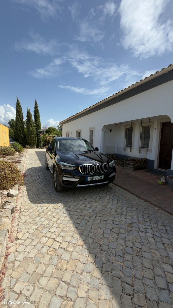 BMW X3 - 2