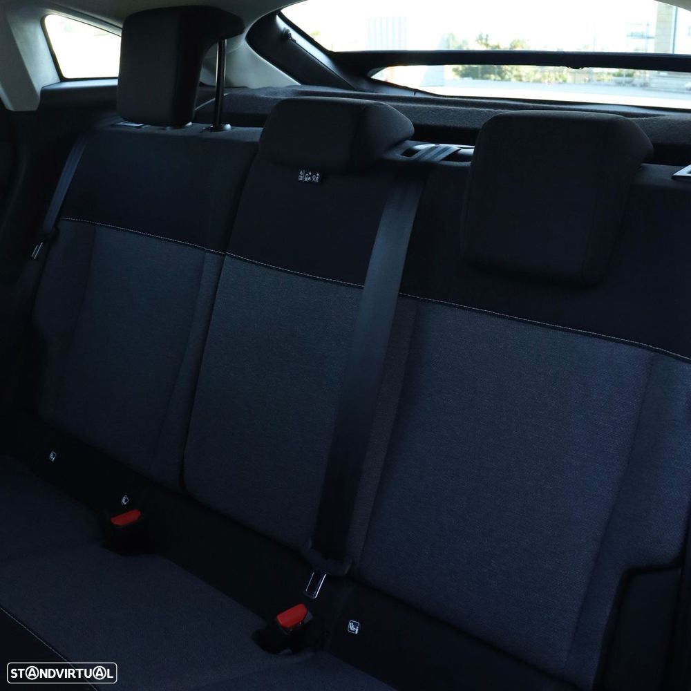 Citroën e-C4 50 kWh Feel - 22