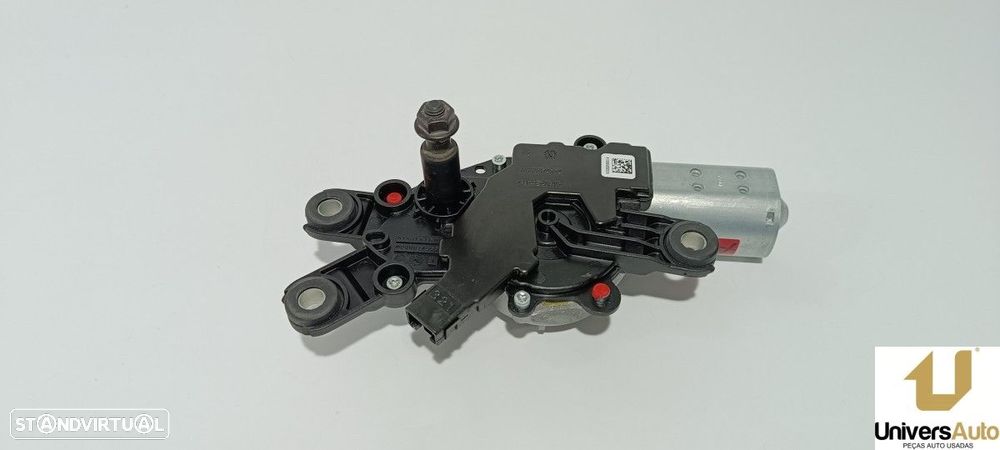 MOTOR LIMPA-VIDROS TRASEIRO LAND ROVER RANGE ROVER VELAR VELAR - 6