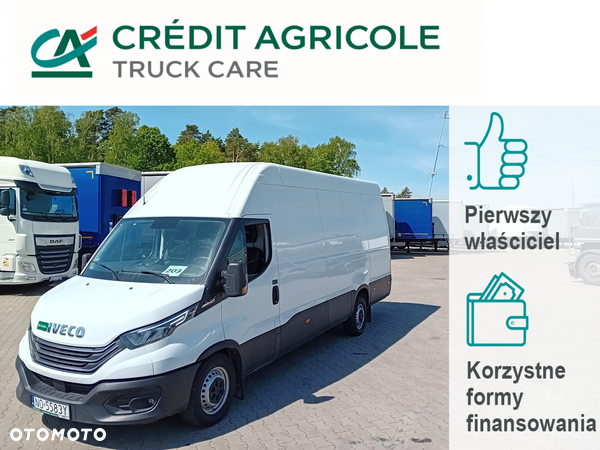 Iveco DAILY 35S18HA8V