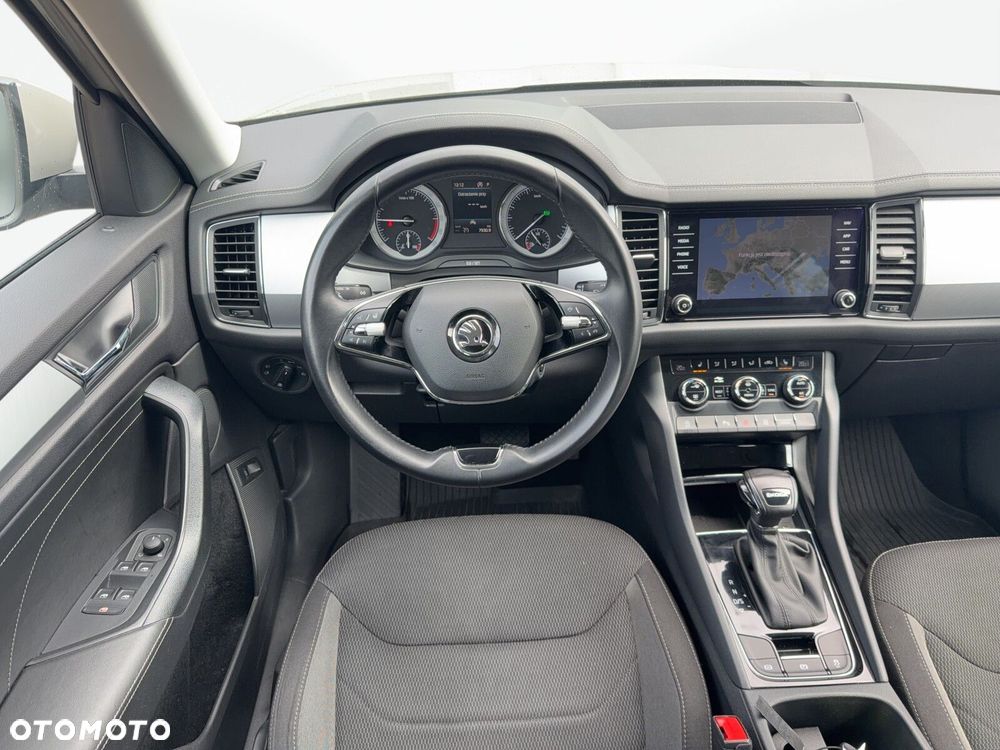 Skoda Kodiaq - 22