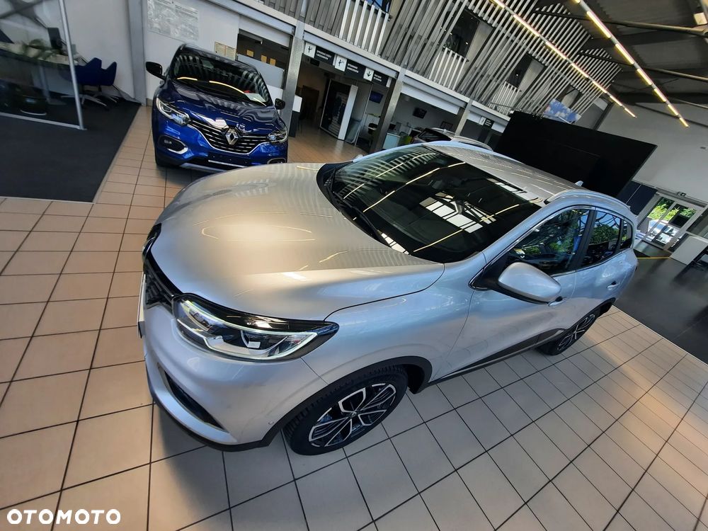 Renault Kadjar TCe 140 GPF INTENS - 13