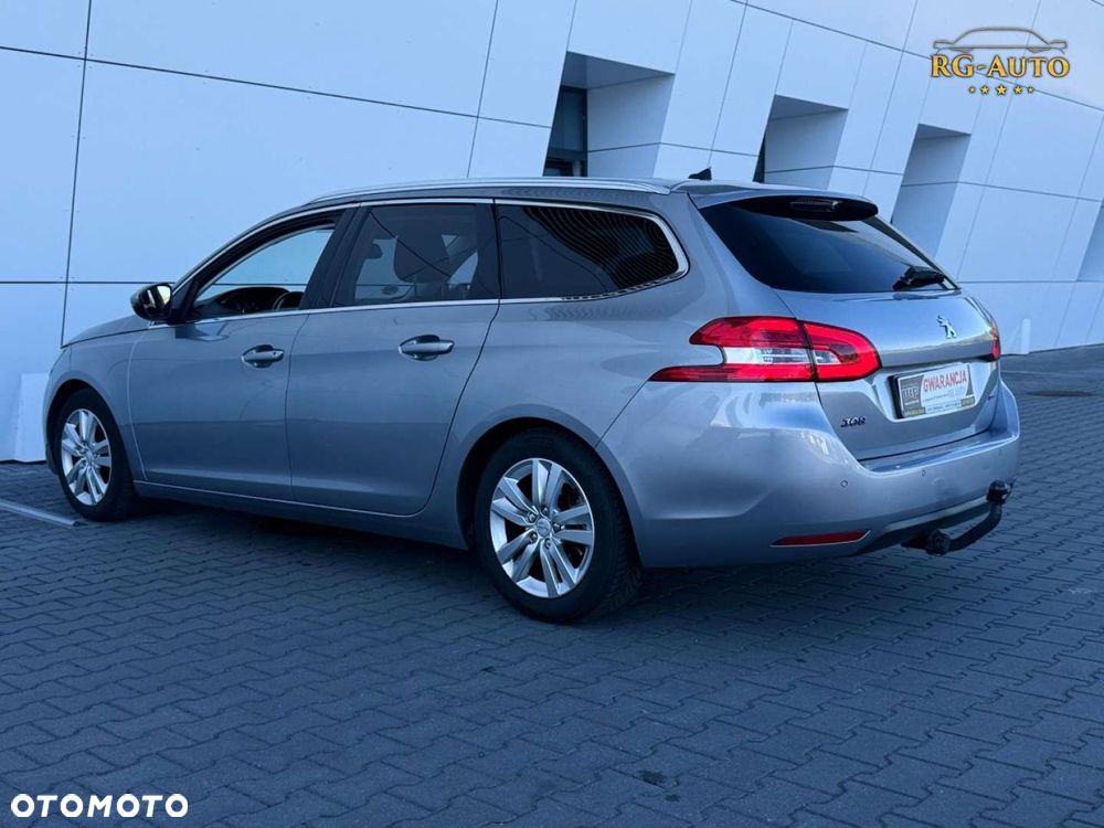 Peugeot 308 - 13