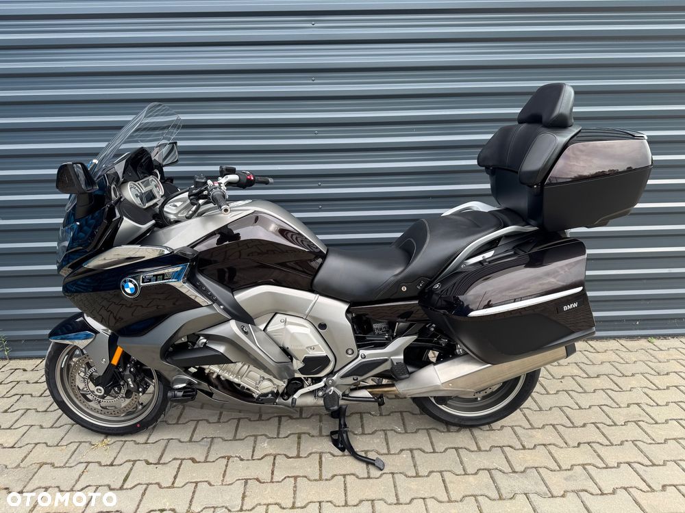BMW K - 4