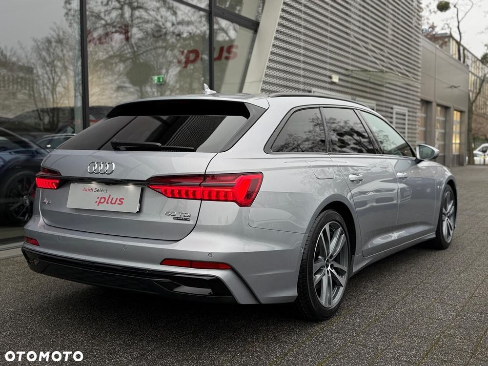 Audi A6 Avant - 40