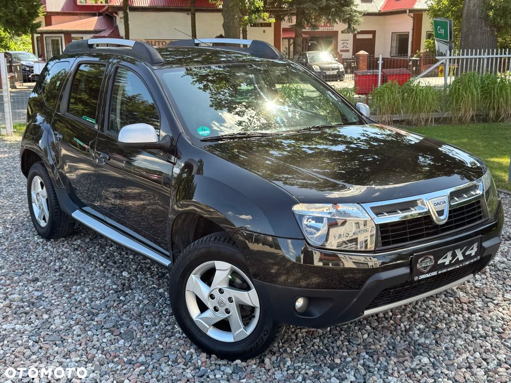 Dacia Duster - 3