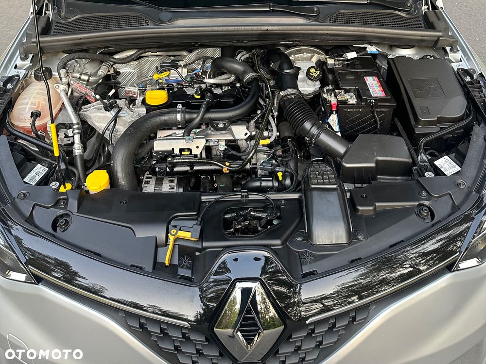 Renault Clio 1.0 TCe Zen - 17