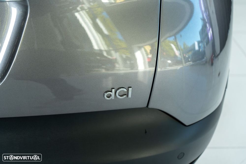 Renault Captur 1.5 dCi Exclusive - 20