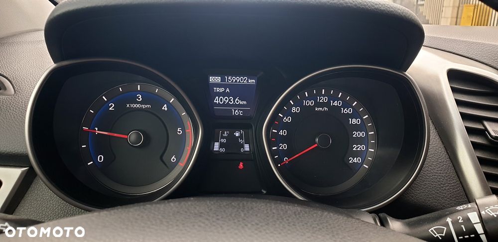 Hyundai i30 1.4 CRDi Premium - 18