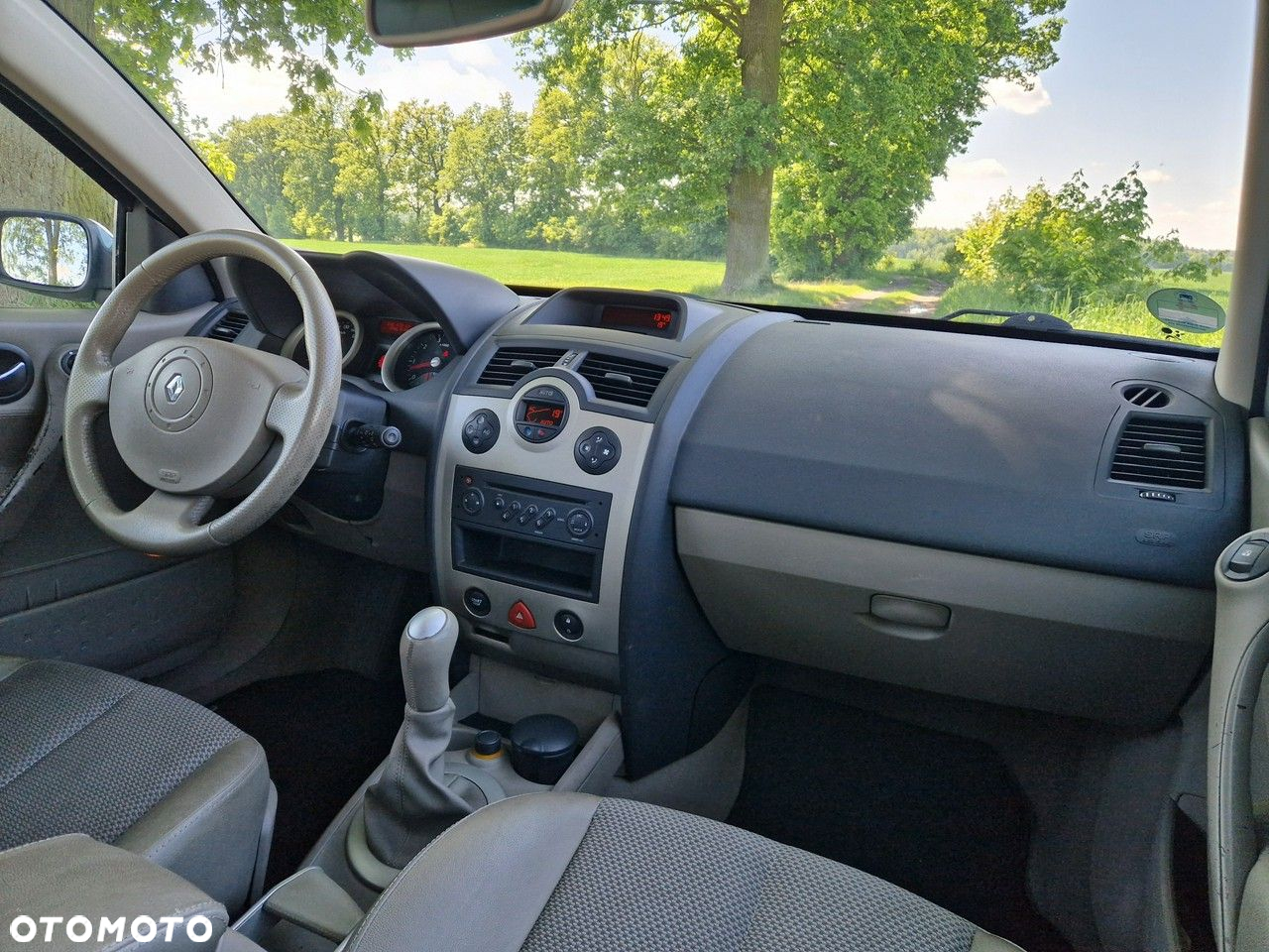 Renault Megane 1.6 Luxe Privilege - 12