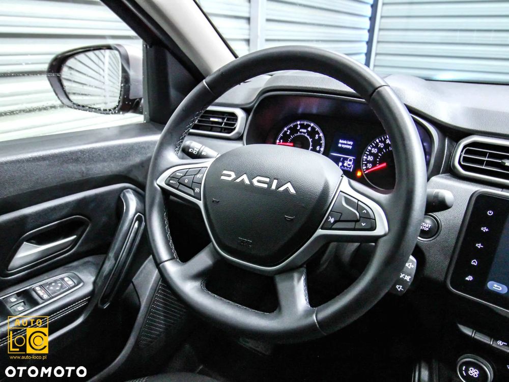 Dacia Duster 1.3 TCe Journey - 27