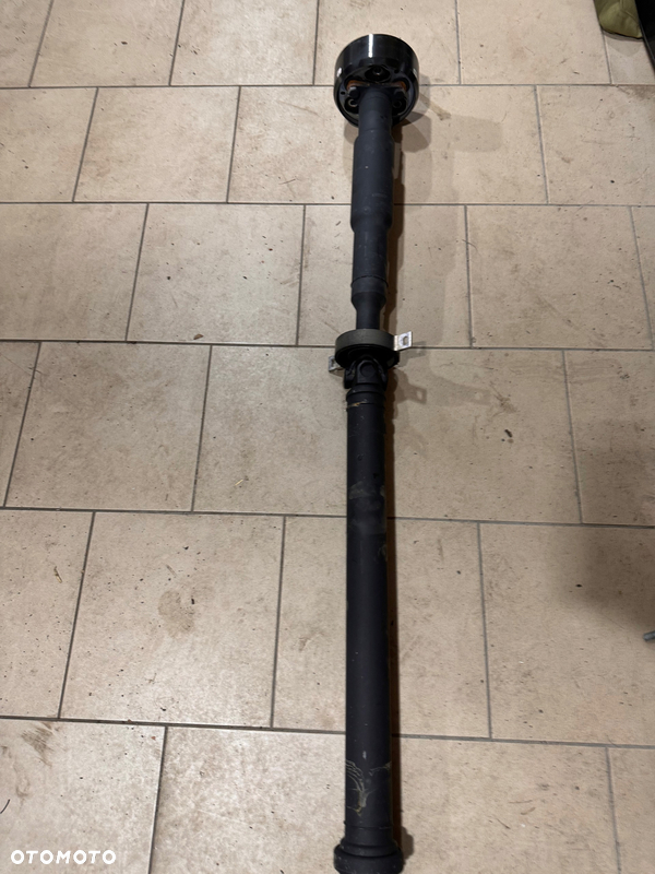 WAŁ NAPĘDOWY BMW X3 X4 G01 G02 8680377