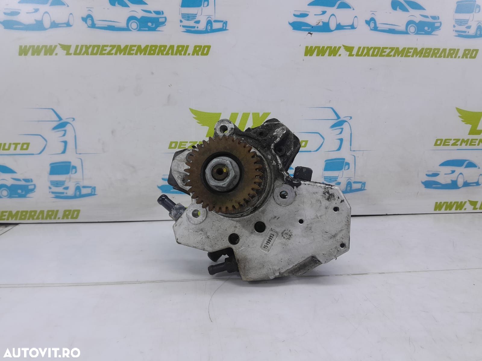 Pompa inalta presiune 3.0 cdi v6 om642 a6420700201 0445010095 Chrysle - 1