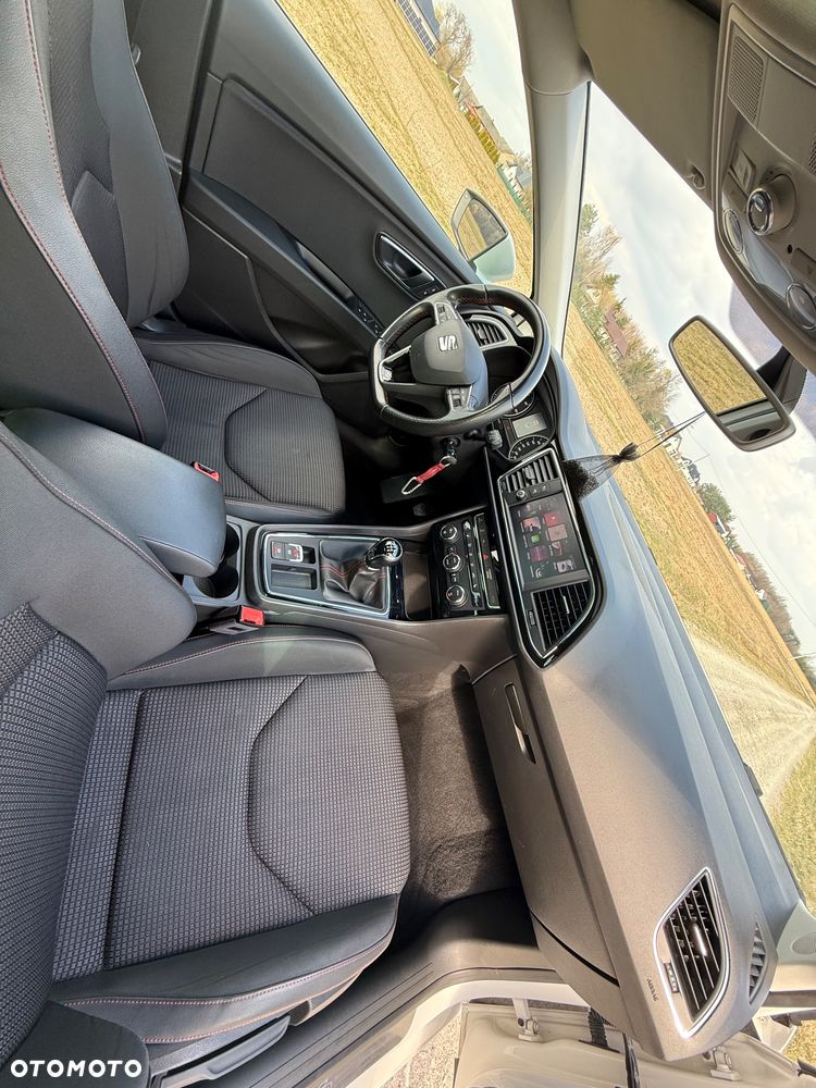 Seat Leon 2.0 TDI DPF Start&Stop FR - 23
