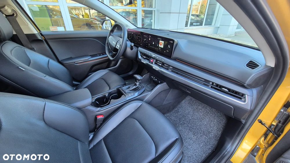 Kia K4 1.6 T-GDI L - 19
