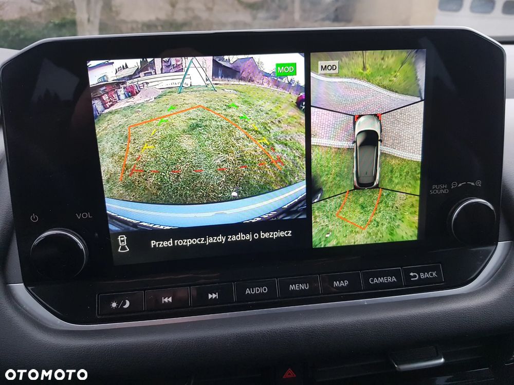 Nissan Qashqai 1.3 DIG-T MHEV Tekna - 5