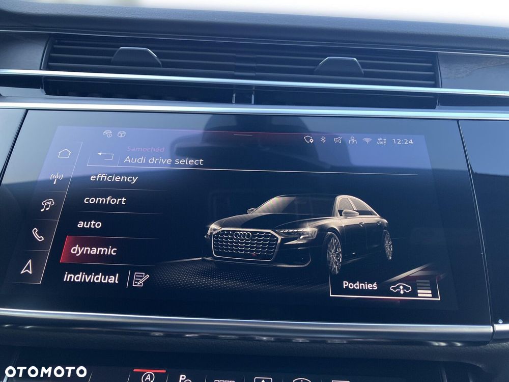 Audi A8 50 TDI mHEV Quattro Tiptr - 27