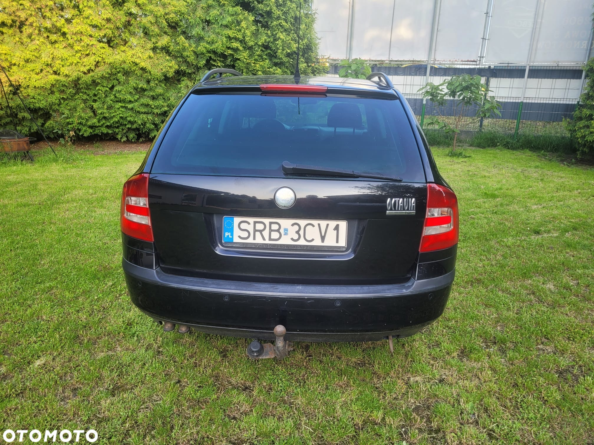 Skoda Octavia 1.9 TDI Ambiente - 3