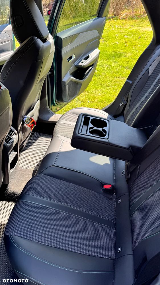 Peugeot 308 1.5 BlueHDi Allure S&S - 20