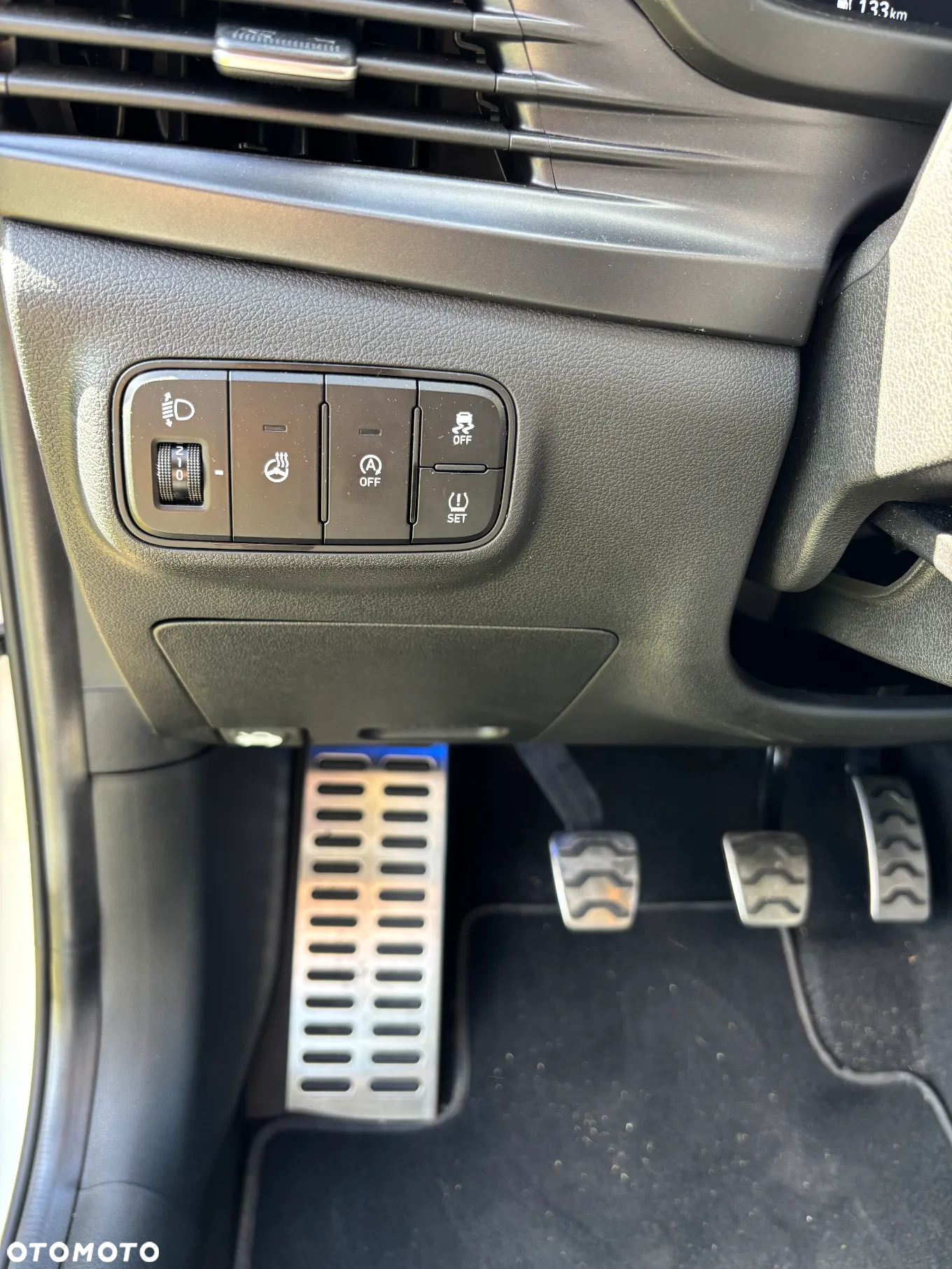 Hyundai Bayon 1.0 T-GDI Executive - 40