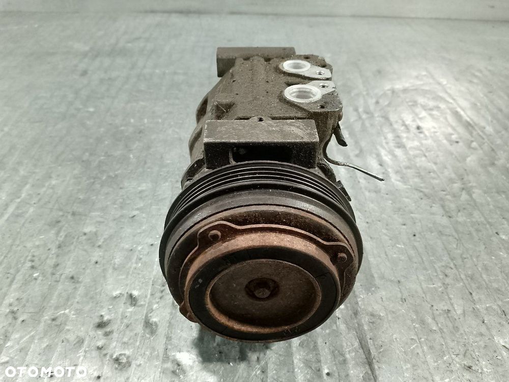 POMPA, SPRĘŻARKA KLIMATYZACJI SUZUKI LIANA 1.6 - 7