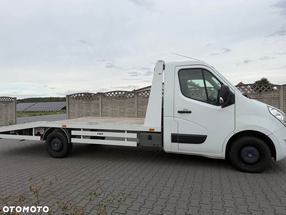 Renault Master - 6