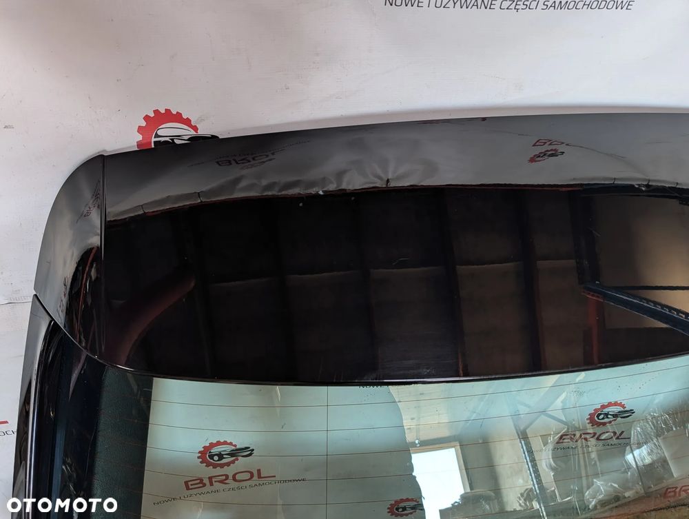 KLAPA TYLNA AUDI Q3 8U  LY9T - 2