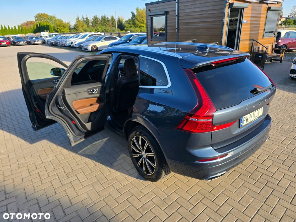 Volvo XC 60 - 39