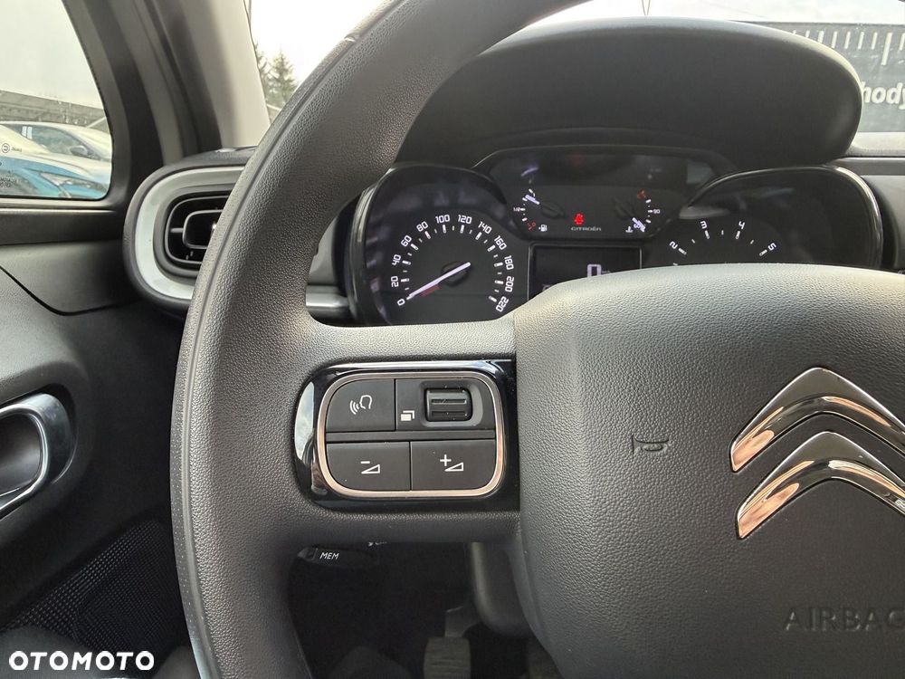 Citroën C3 1.2 PureTech You - 13