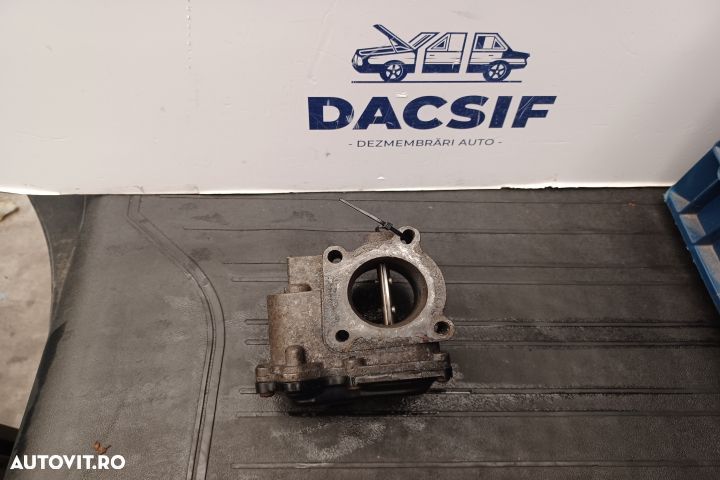 Clapeta acceleratie H8200727648 H8200727648 Renault Megane 3 [2008 - - 3