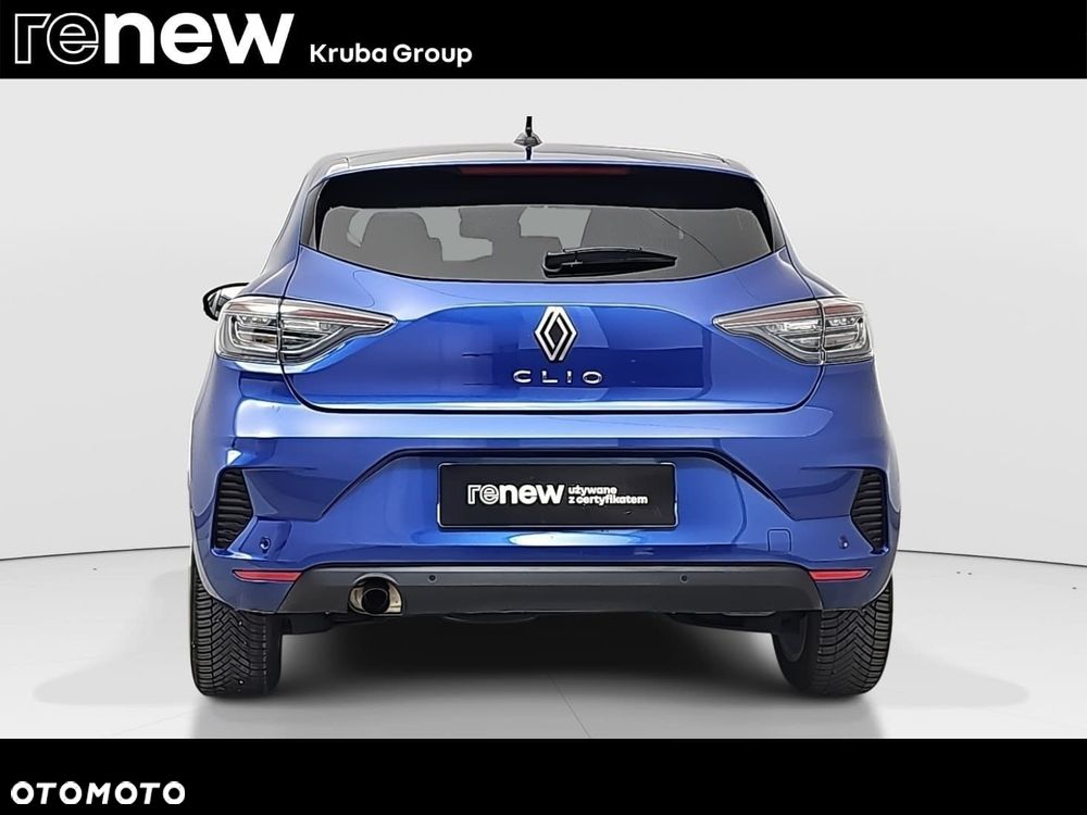 Renault Clio 1.0 TCe Evolution - 6