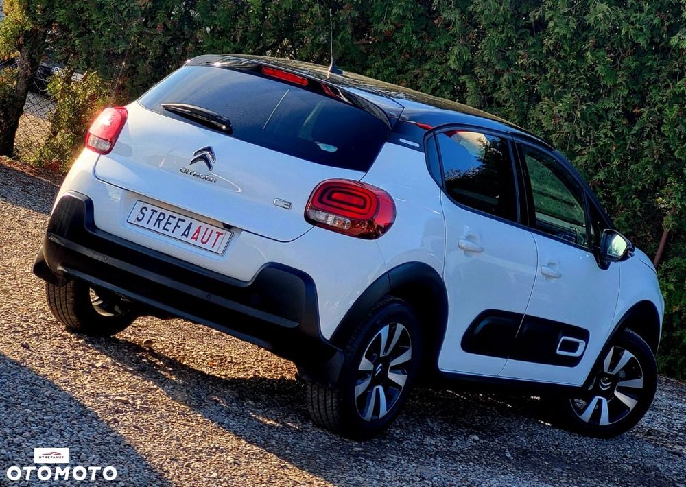 Citroën C3 - 4