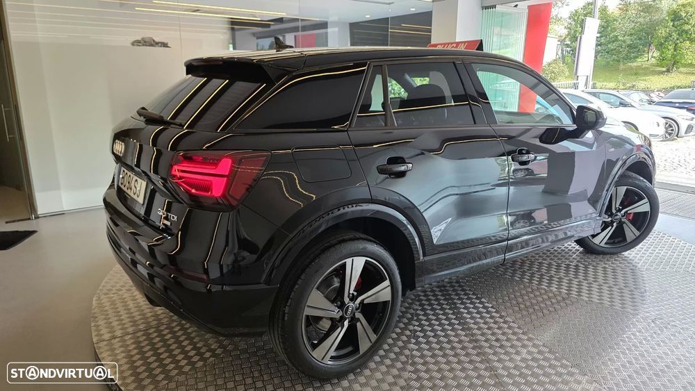 Audi Q2 30 TDI S-line S tronic - 21