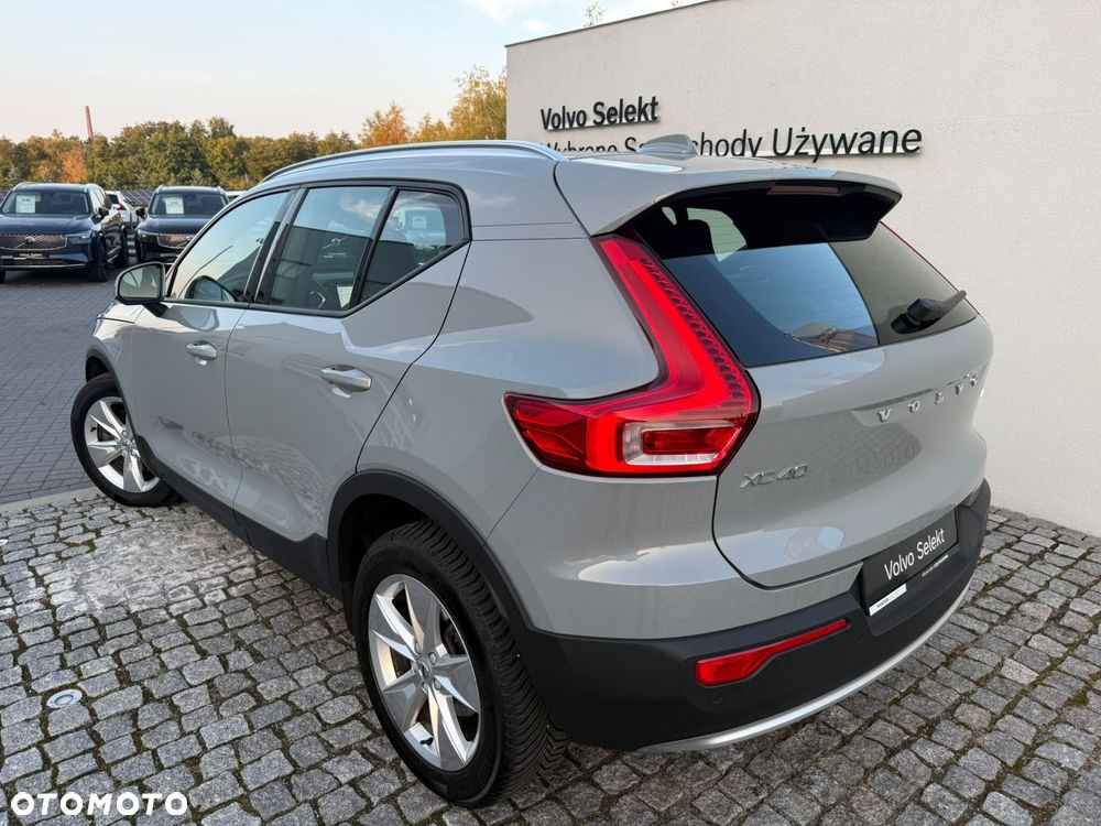 Volvo XC 40 - 7