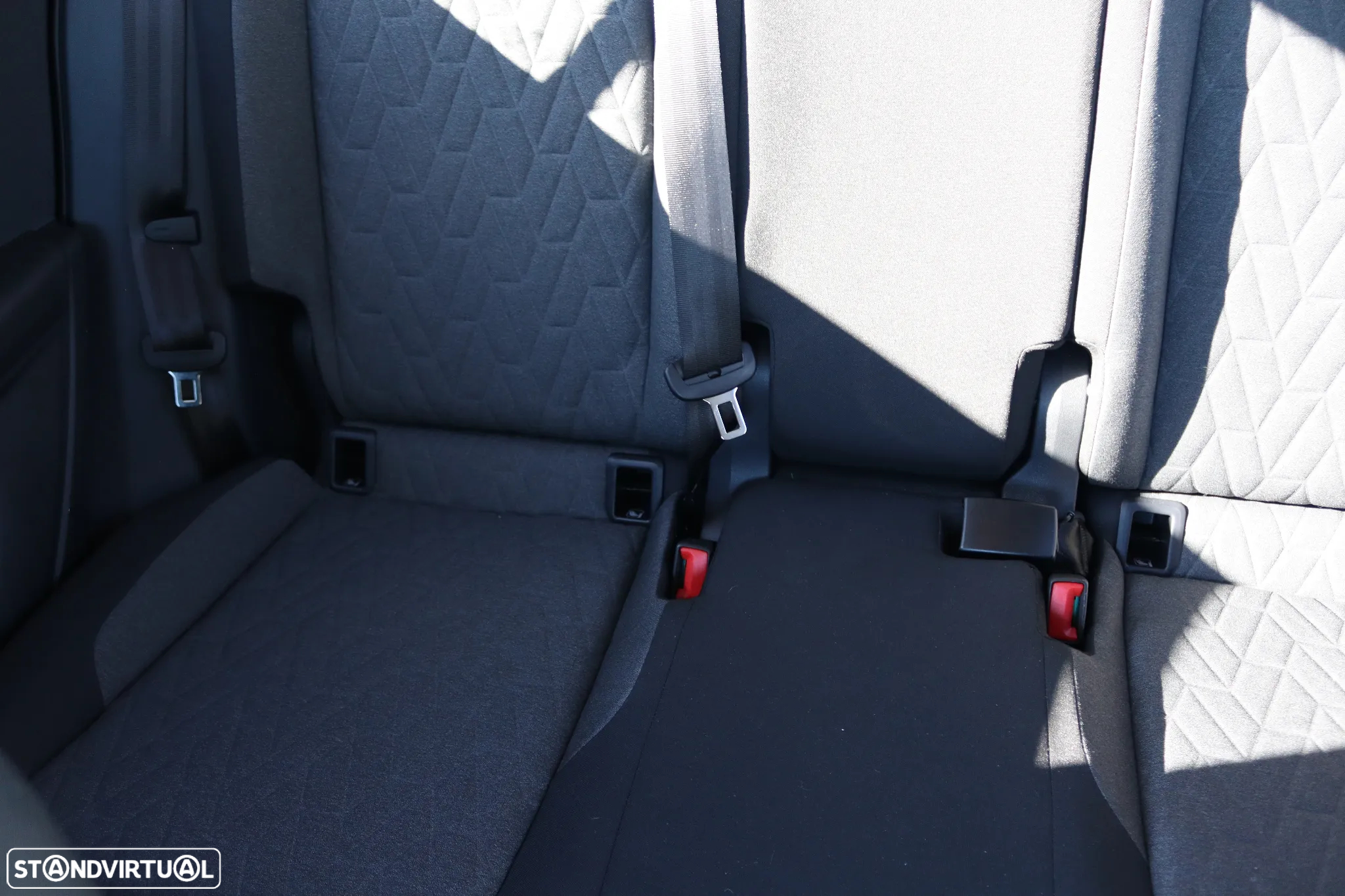 VW T-Cross 1.0 TSI Urban - 14