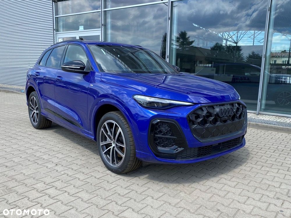Audi Q5 - 9