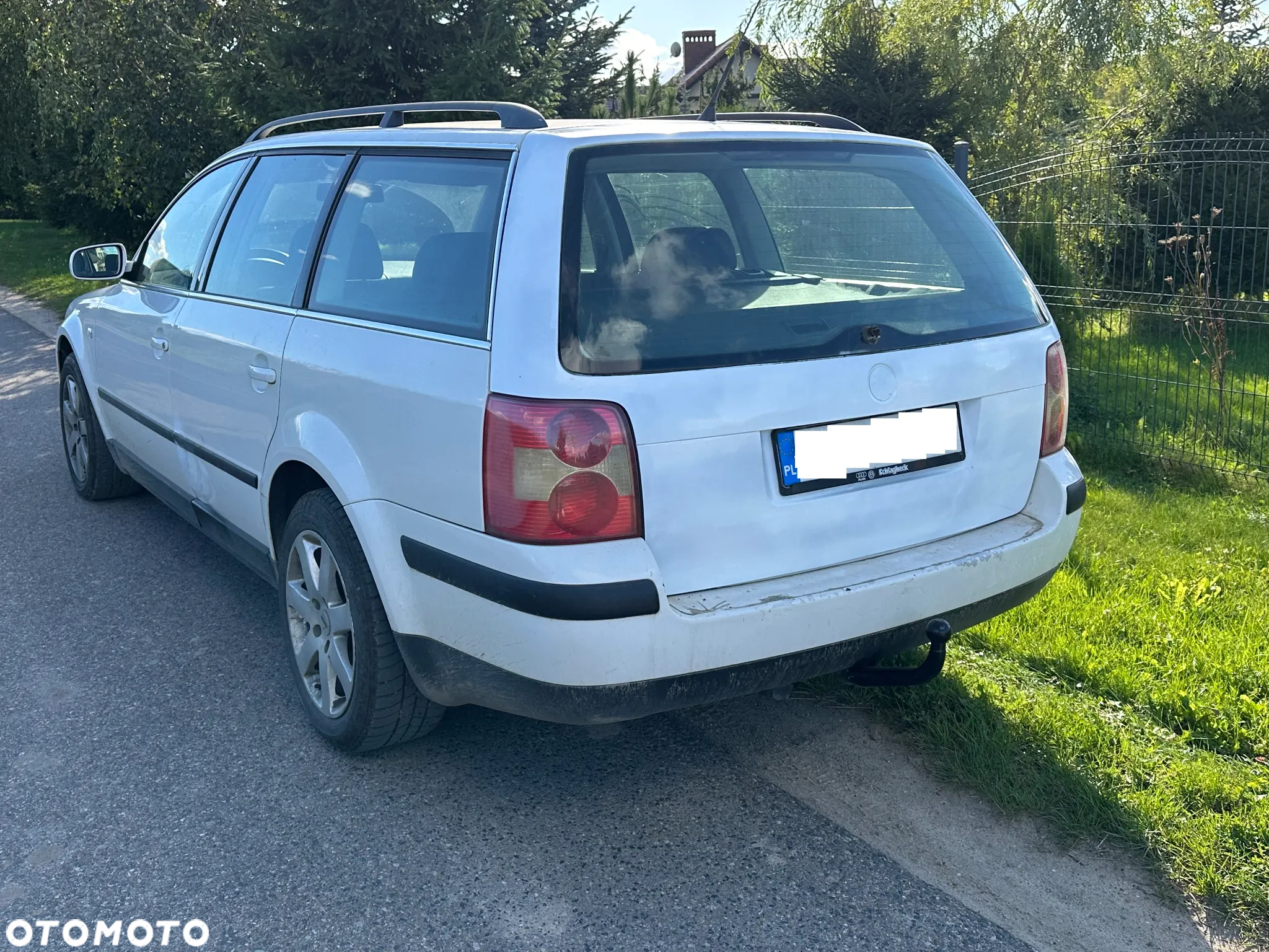 Volkswagen Passat - 6