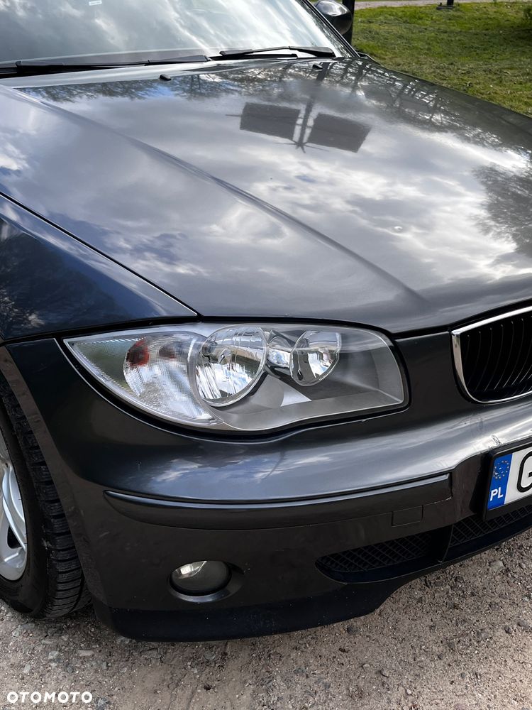 BMW Seria 1 - 12