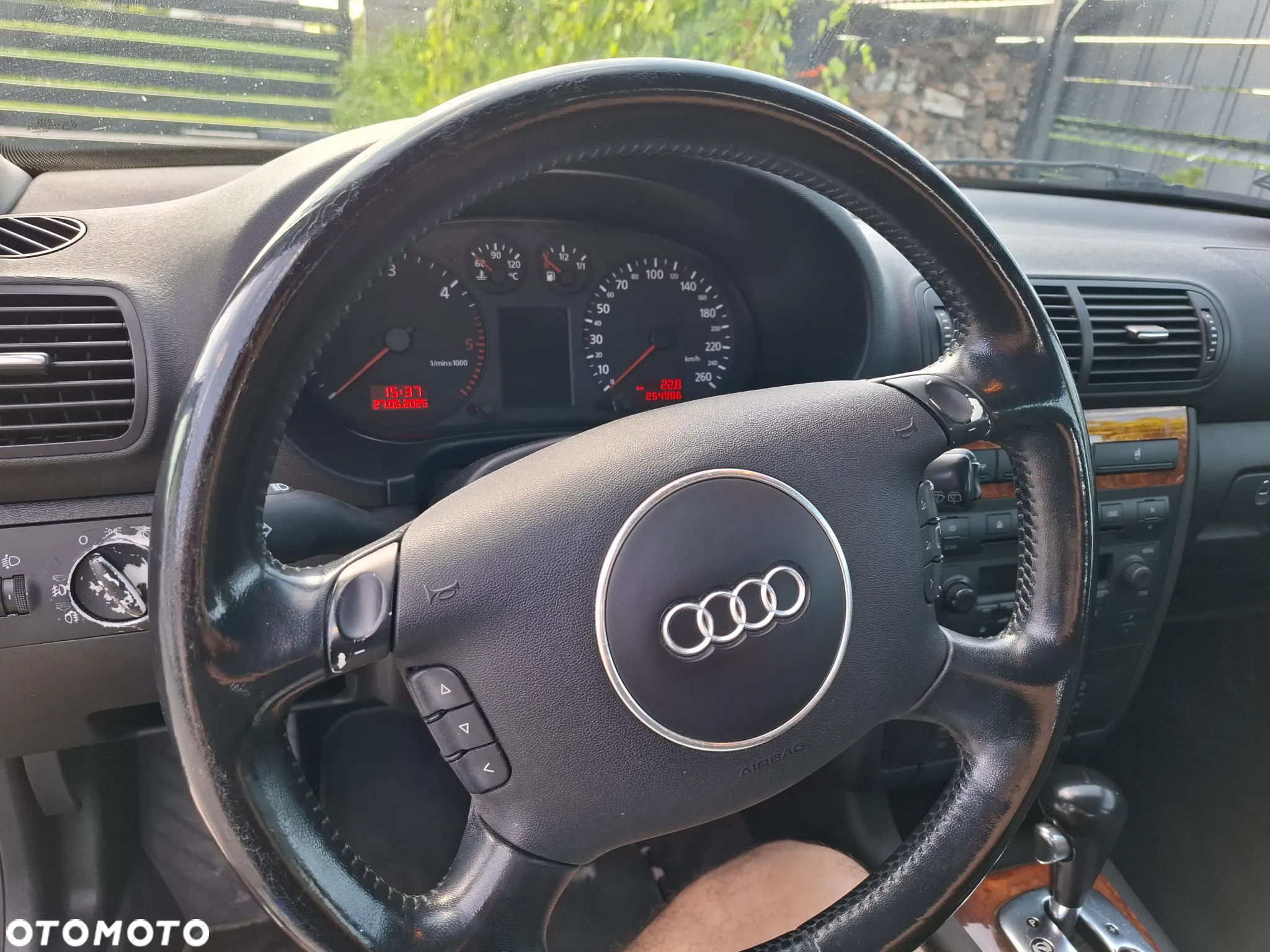 Audi A3 - 15