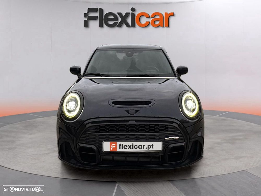 MINI 5 Portas - 2