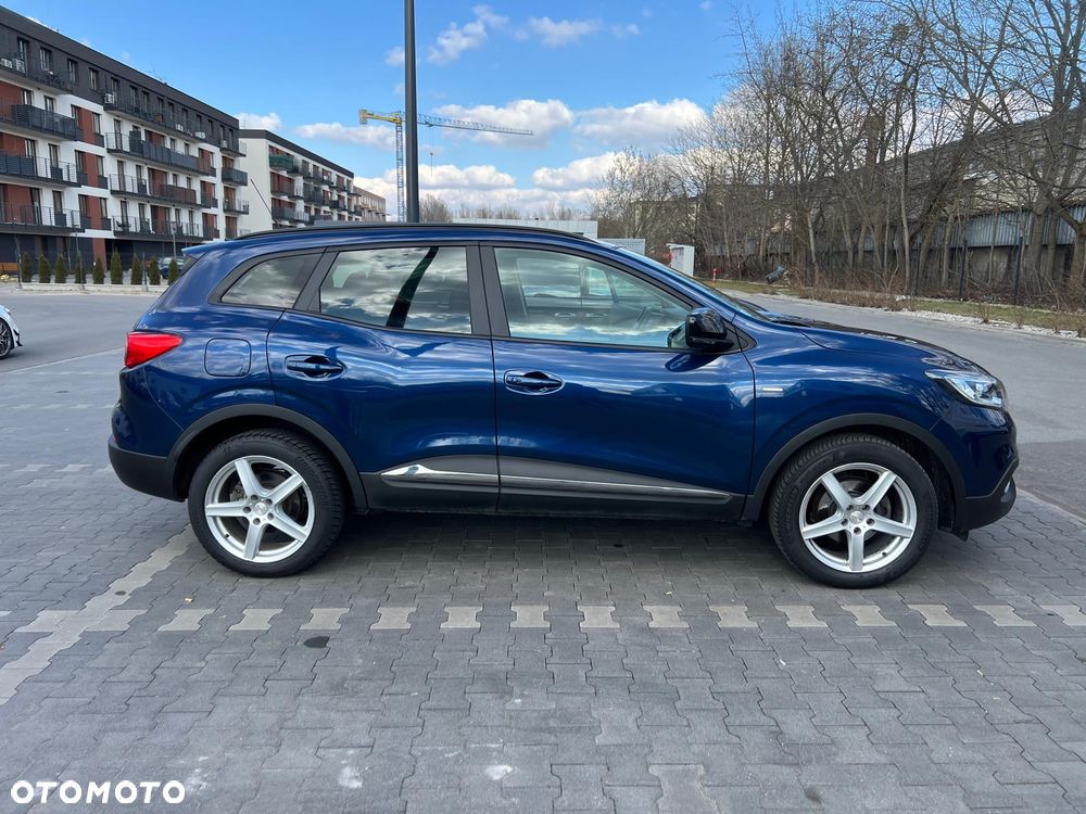 Renault Kadjar 1.2 Energy TCe Intens - 6