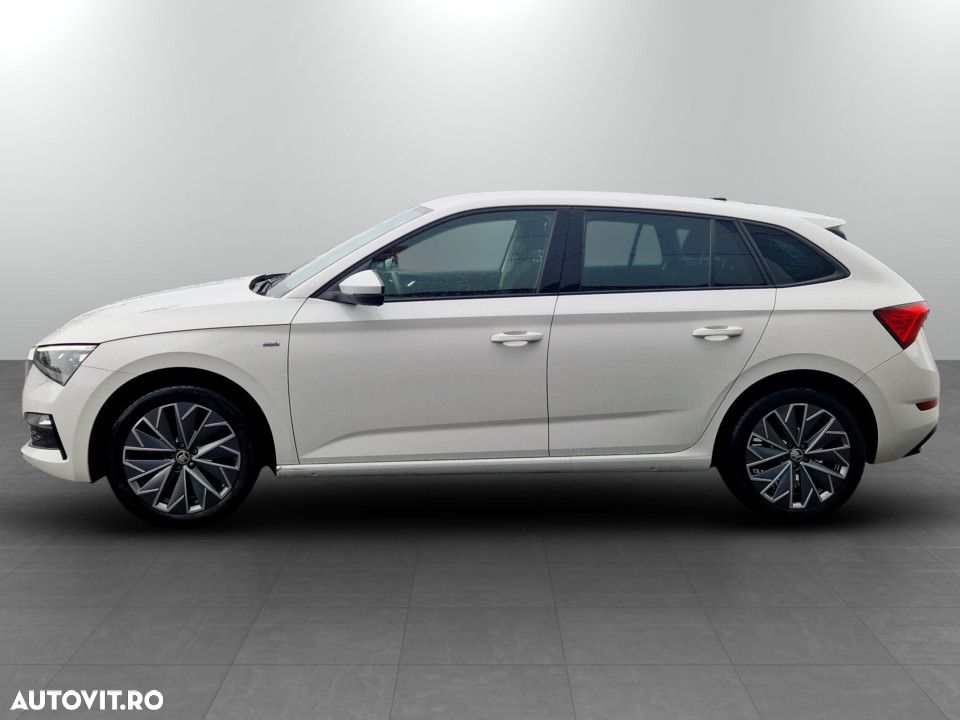 Skoda Scala 1.0 TSI Ambition - 7
