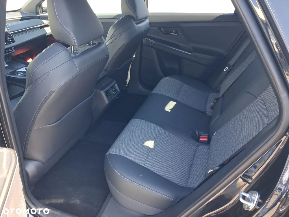 Toyota bZ4X 73.1kWh Style - 19