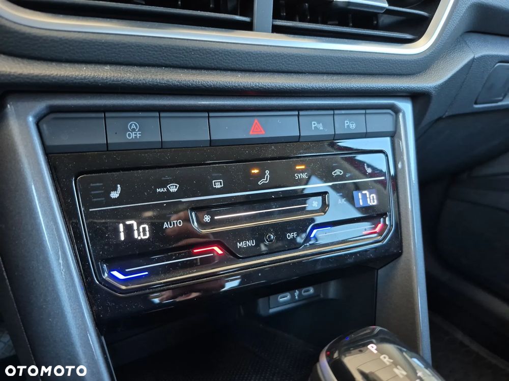 Volkswagen T-Roc 1.5 TSI Style DSG - 18